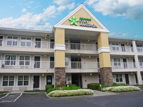 Extended Stay America Suites - Santa Rosa - South  Санта-Роса